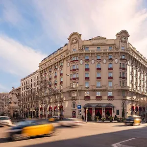 Ξενοδοχείο El Palace, Βαρκελώνη