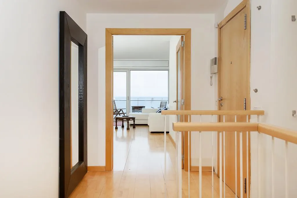 Barcelona Bs Beach Apartments 西班牙