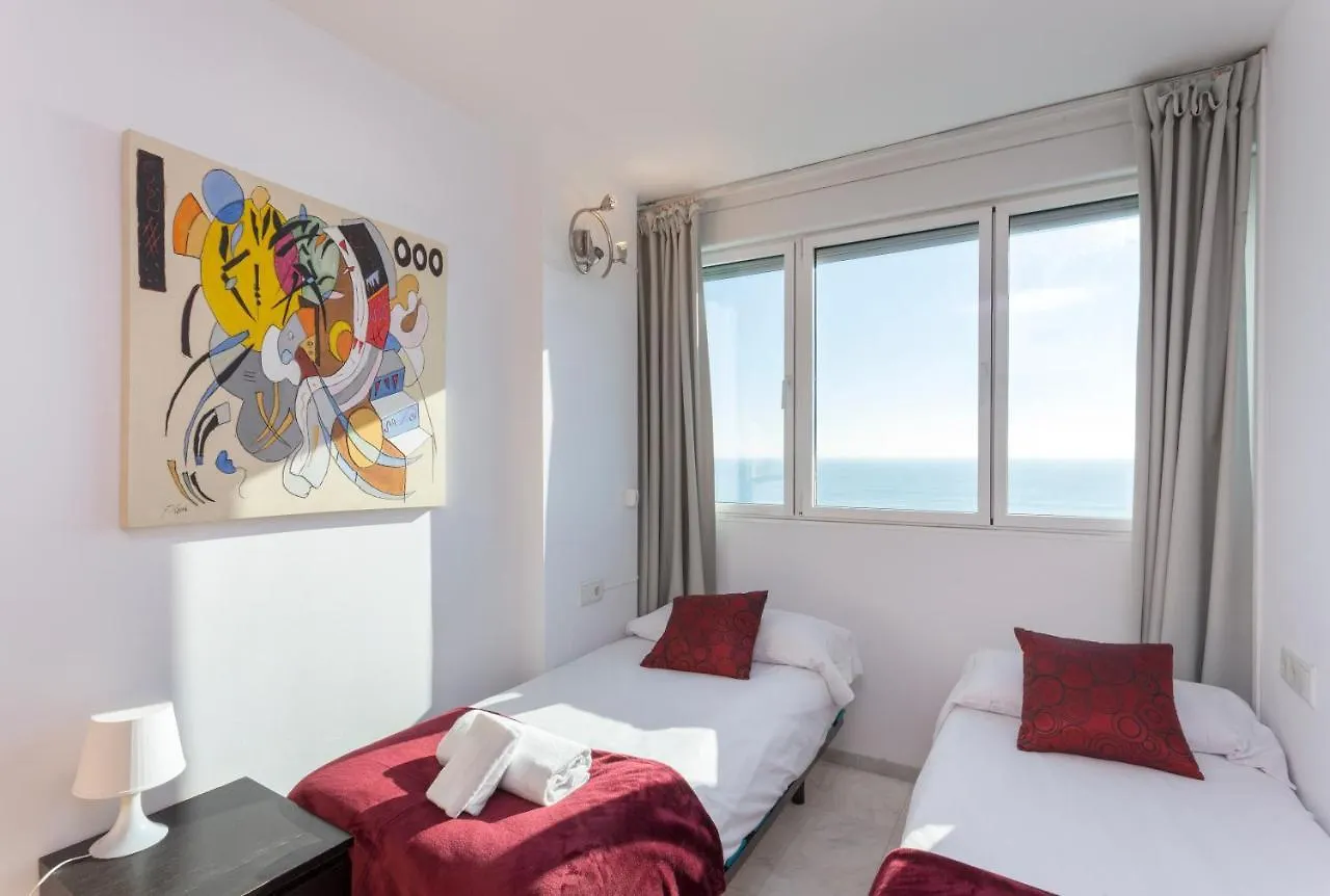 Barcelona Bs Beach Apartments 0*,  西班牙